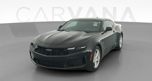 2023 Chevrolet Camaro