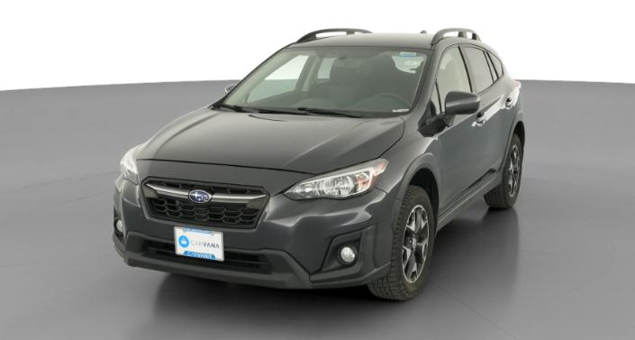 2018 Subaru Crosstrek Premium -
                  Tooele, UT