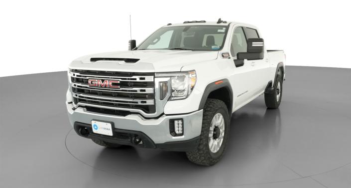 2022 GMC Sierra 2500 SLE -
                  Tooele, UT