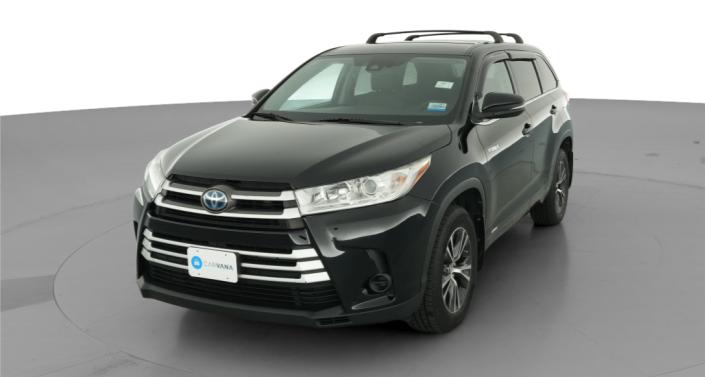 Thumbnail: 2018 Toyota Highlander - 1
