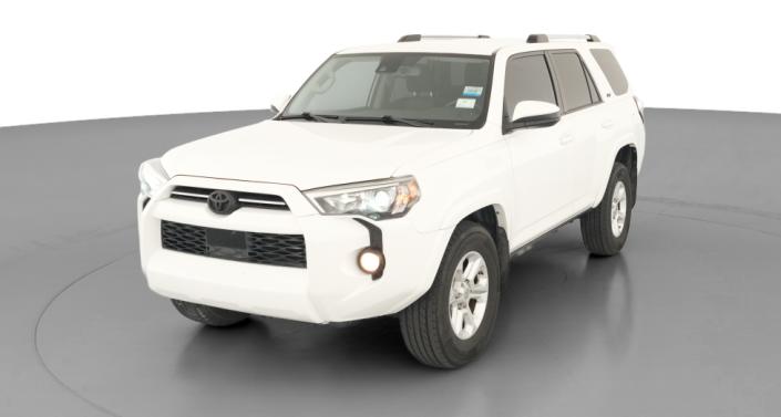 Thumbnail: 2020 Toyota 4Runner - 1