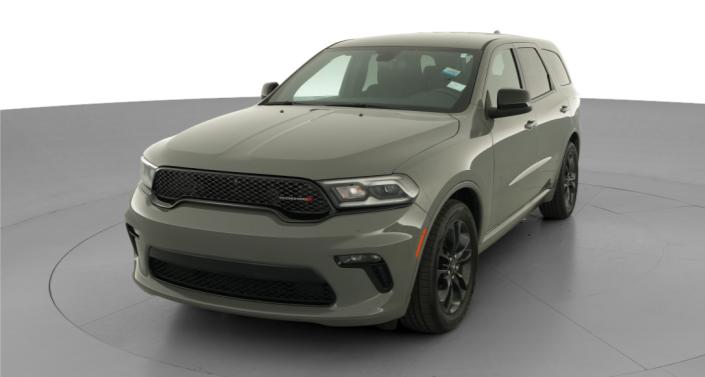 Thumbnail: 2021 Dodge Durango - 1