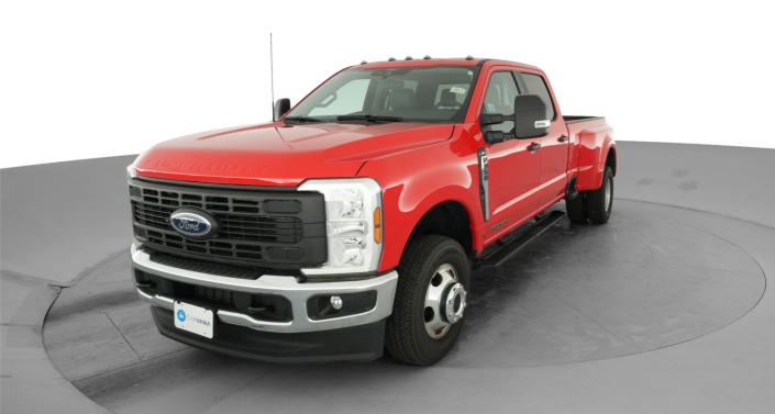 Thumbnail: 2024 Ford Econoline - 1