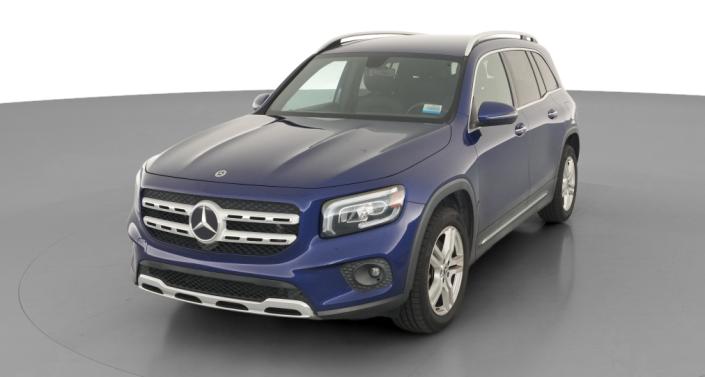 2021 Mercedes-Benz GLB 250 -
                  Haines City, FL