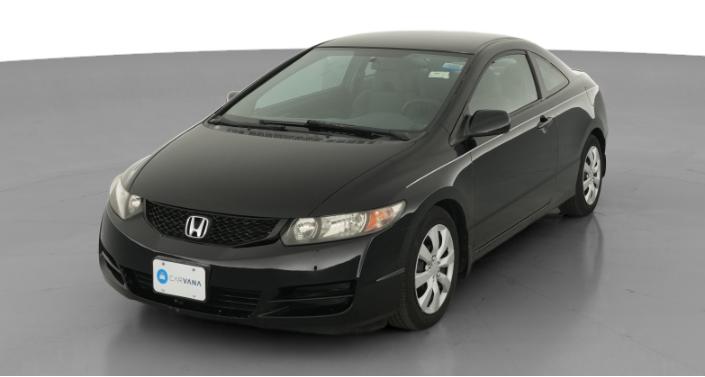 Thumbnail: 2011 Honda Civic - 1