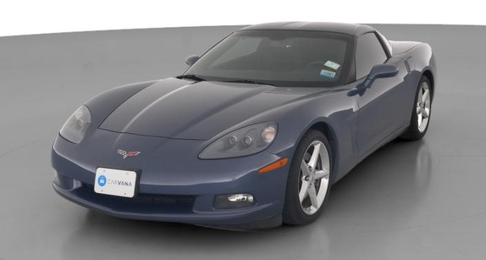 2012 Chevrolet Corvette Base -
                  Lorain, OH