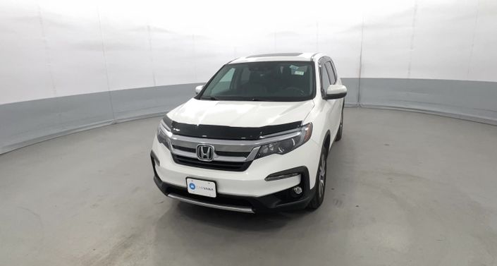 Thumbnail: 2022 Honda Pilot - 1