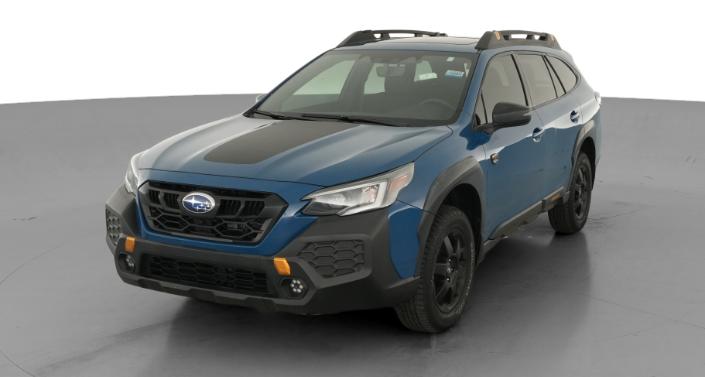Thumbnail: 2025 Subaru Outback - 1