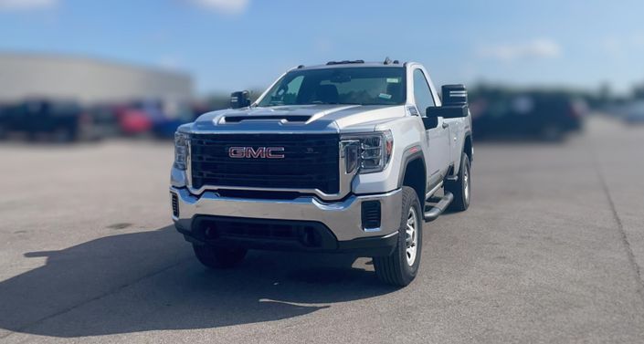 2022 GMC Sierra 2500 Pro -
                  Lorain, OH