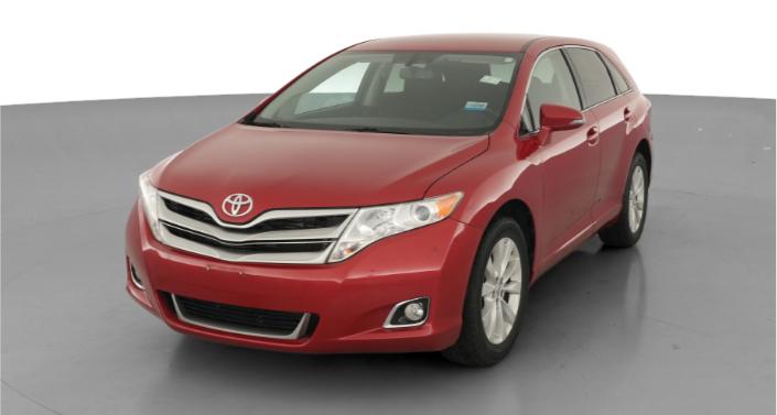 2013 Toyota Venza LE -
                  Richton Park, IL
