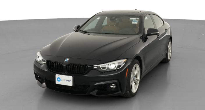 2020 BMW 4 Series 430i xDrive -
                  Richton Park, IL