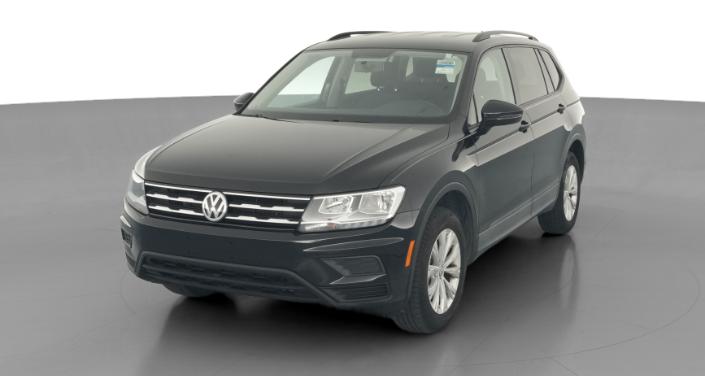 Thumbnail: 2020 Volkswagen Tiguan - 1
