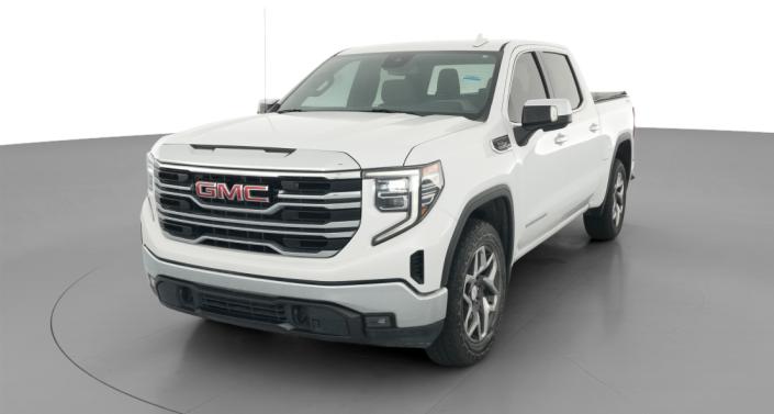 Thumbnail: 2023 GMC Sierra 1500 - 1