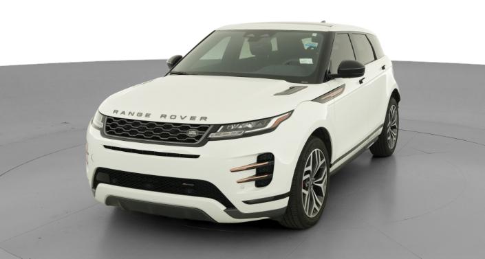 Thumbnail: 2023 Land Rover Range Rover Evoque - 1