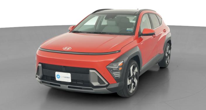 Thumbnail: 2024 Hyundai Kona - 1