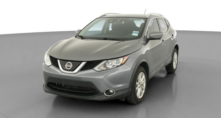2019 Nissan Rogue Sport SV -
                  Auburn, GA