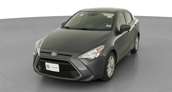 2017 Toyota Yaris iA Base -
                  Richton Park, IL