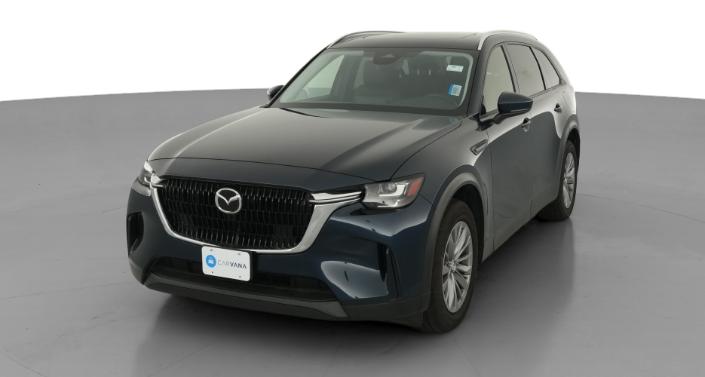 Thumbnail: 2024 Mazda CX-90 - 1