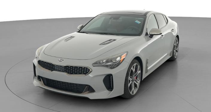 2019 Kia Stinger GT1 -
                  Haines City, FL