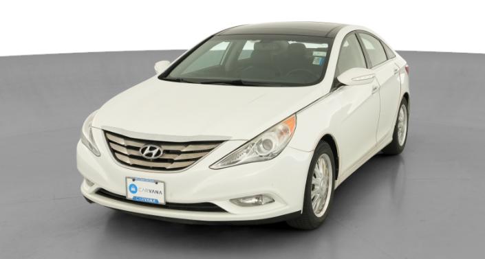 Thumbnail: 2012 Hyundai Sonata - 1
