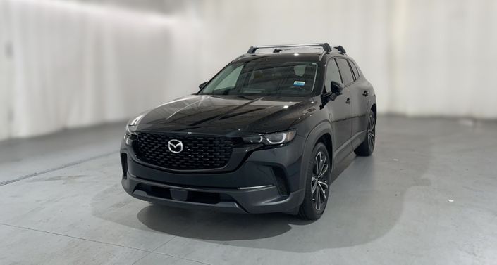 Thumbnail: 2023 Mazda CX-50 - 1