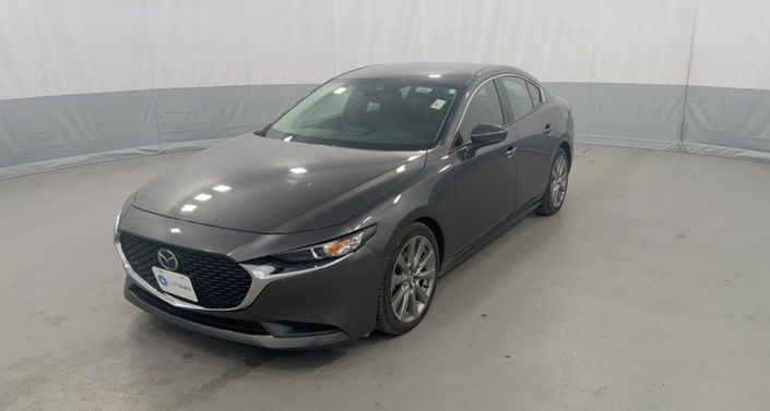 Thumbnail: 2021 Mazda Mazda3 - 1