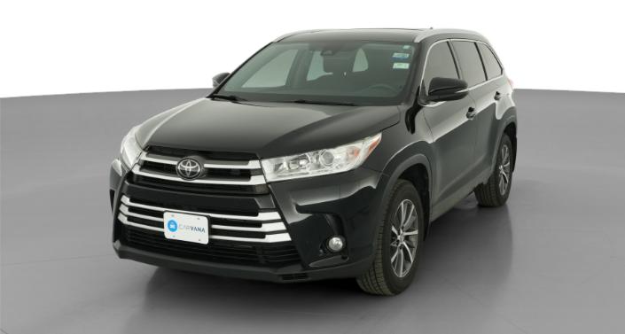 Thumbnail: 2018 Toyota Highlander - 1
