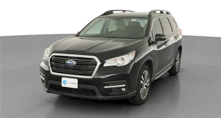 Thumbnail: 2022 Subaru Ascent - 1