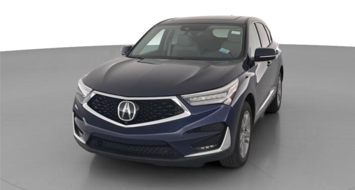 Thumbnail: 2019 Acura RDX - 1