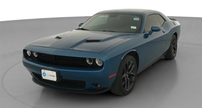 Thumbnail: 2020 Dodge Challenger - 1