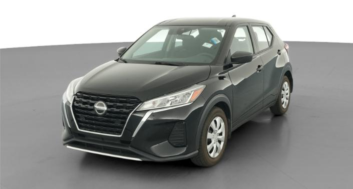Thumbnail: 2021 Nissan Kicks - 1
