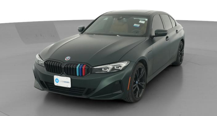 Thumbnail: 2023 BMW 3 Series - 1
