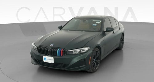 2023 BMW 3 Series