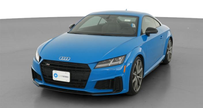 2019 Audi TT  -
                  Richton Park, IL