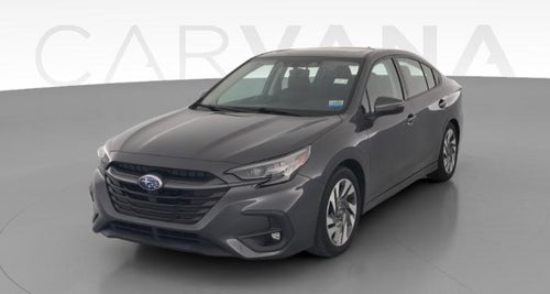 2023 Subaru Legacy