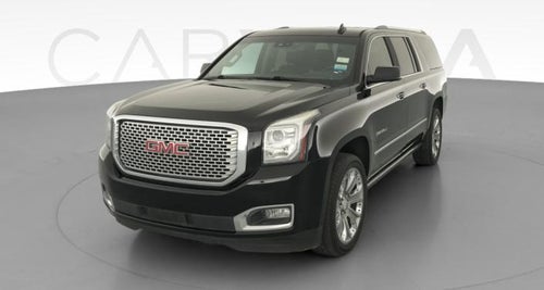 2016 GMC Yukon XL
