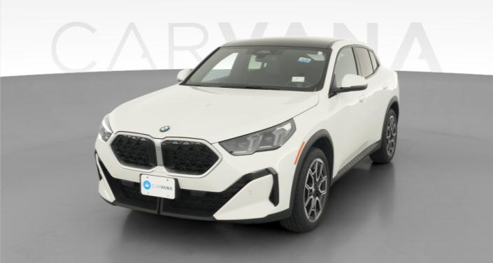 2026 Bmw X2
