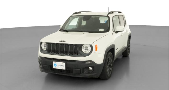 2018 Jeep Renegade Altitude -
                  Trenton, OH