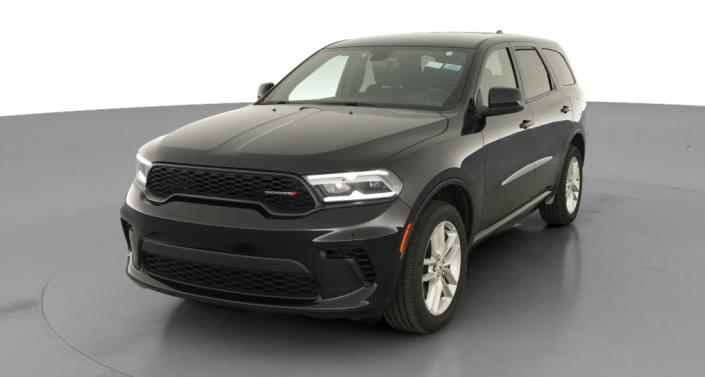 Thumbnail: 2026 Dodge Durango - 1