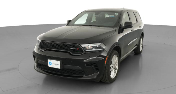 Thumbnail: 2026 Dodge Durango - 1