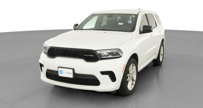 Thumbnail: 2026 Dodge Durango - 1