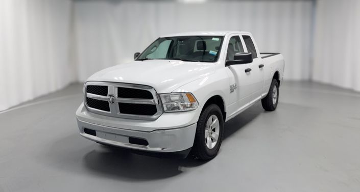 2024 RAM 1500 Classic SLT -
                  Elgin, IL