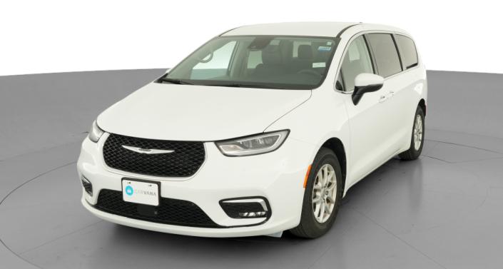 Thumbnail: 2023 Chrysler Pacifica - 1