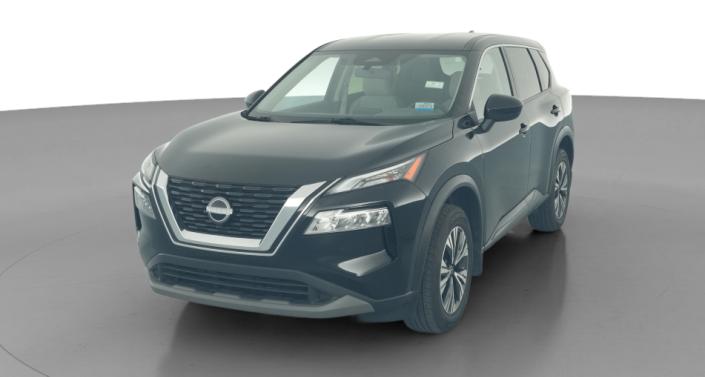 Thumbnail: 2023 Nissan Rogue - 1