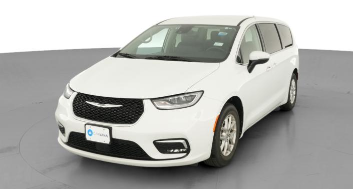 Thumbnail: 2023 Chrysler Pacifica - 1