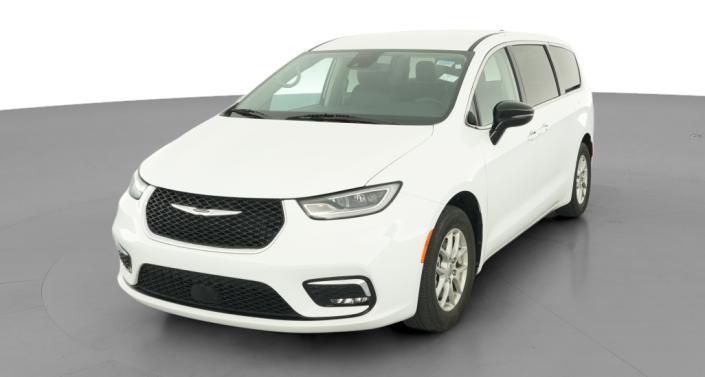 Thumbnail: 2024 Chrysler Pacifica - 1