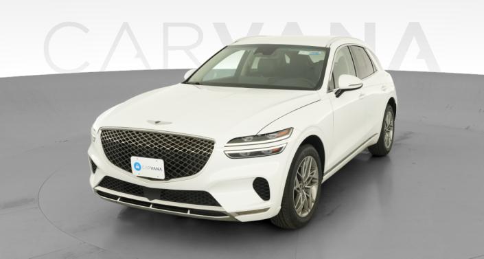 2025 Genesis Gv70