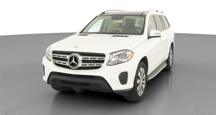 2017 Mercedes-Benz GLS 450 -
                  Haines City, FL