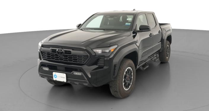 Thumbnail: 2025 Toyota Tacoma - 1