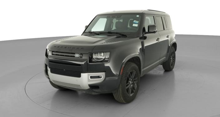 Thumbnail: 2025 Land Rover Defender - 1